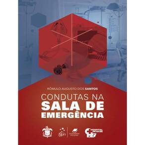 Condutas Na Sala De Emergência