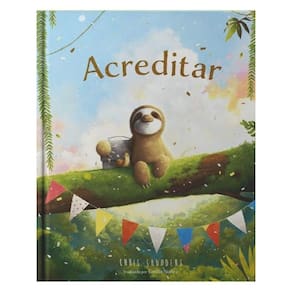 Acreditar