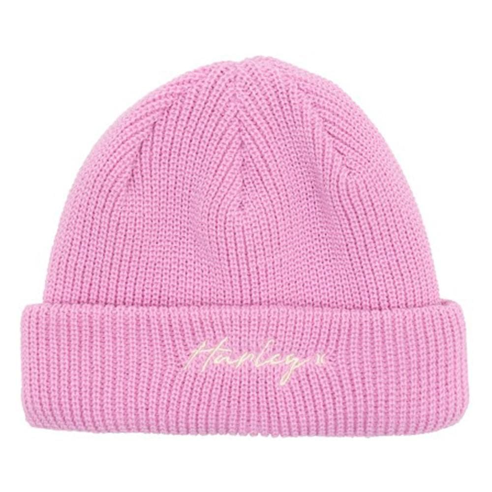 Gorro Hurley Hurley Feminino WT25 Lilás