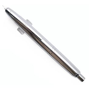 Caneta-tinteiro JINHAO 10 prensas de metal retrátil com conversor de tinta
