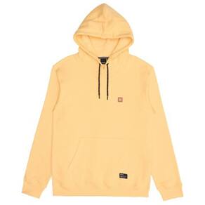 Moletom Hurley Canguru Mini Icon II WT25 Masculino Amarelo