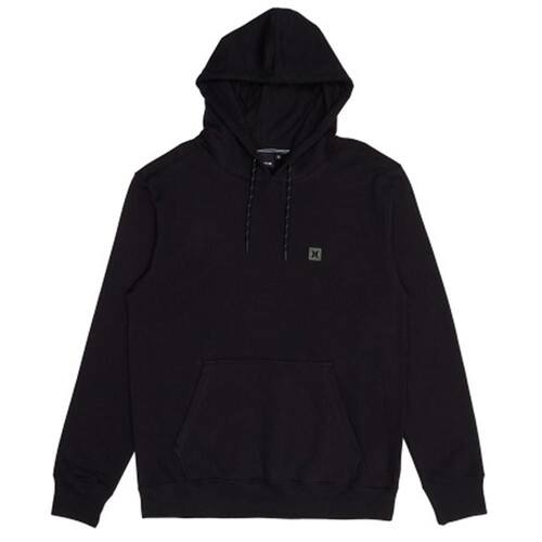 Moletom Hurley Canguru Mini Icon II Ponto