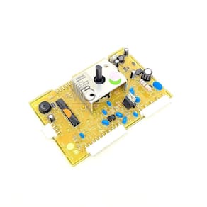 Módulo De Potência Lavadora Electrolux 8Kg Ltd09 70202657