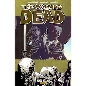 The Walking Dead Vol.14
