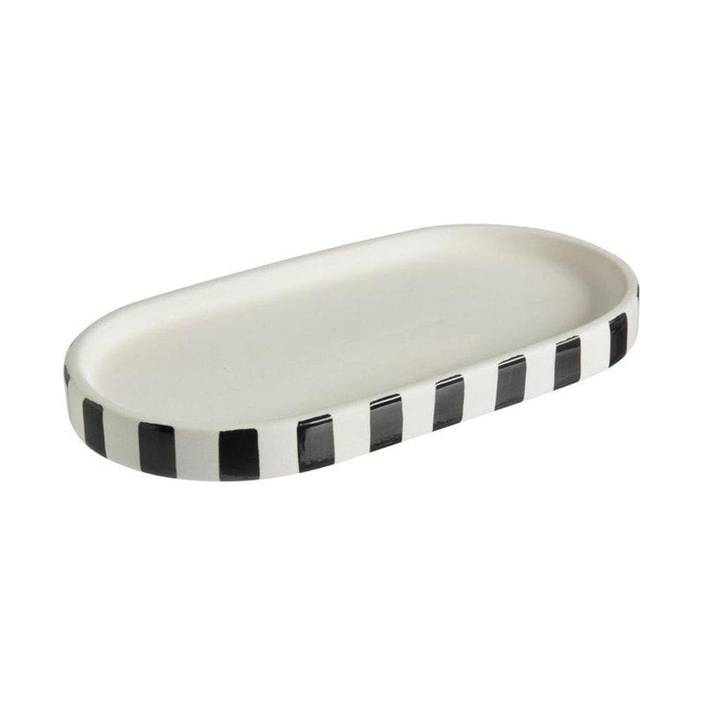 Bandeja Organizadora Home Style Zebret 23 cm X 12 cm