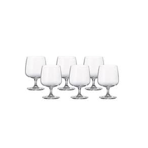 Kit Taça para Brandy Anas 375ML 6 Peças