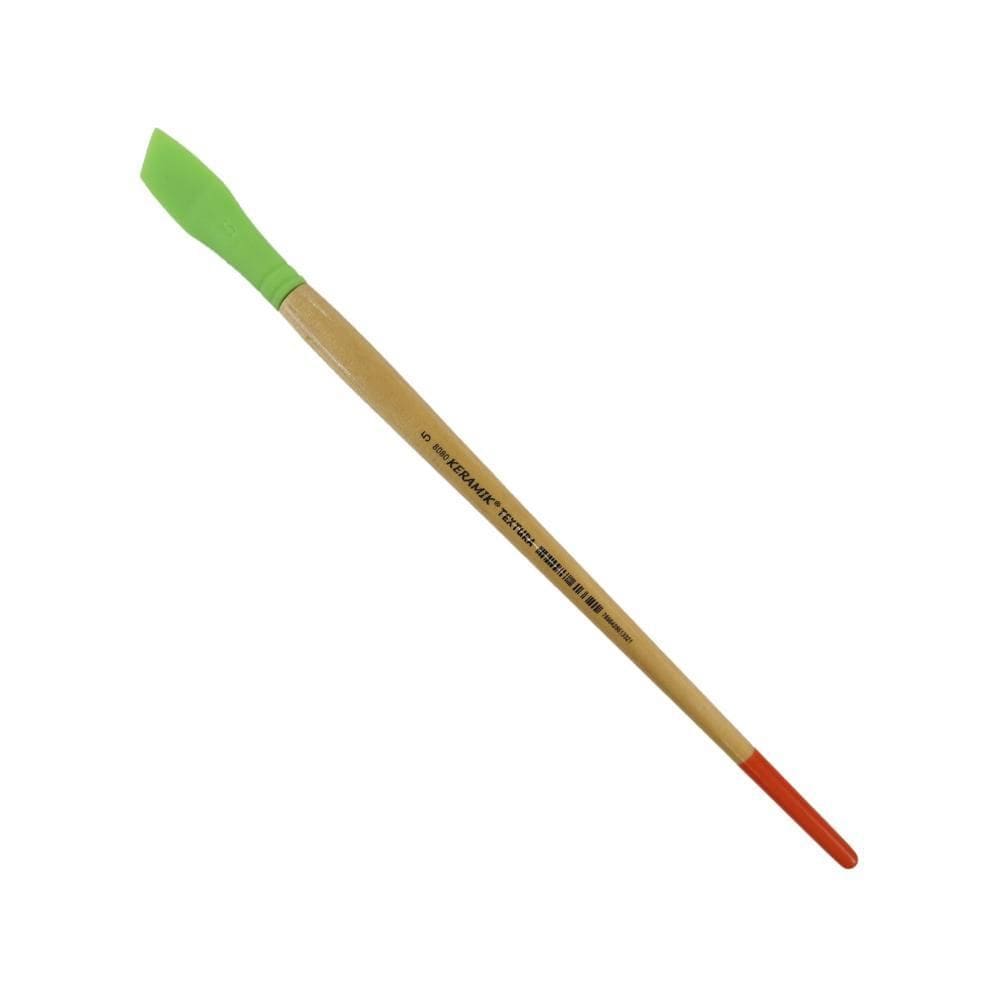 Pincel Modelador Silicone Keramik 8080 Nº 5