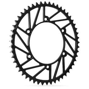 Coroa Aço Foco Racing Crf 230/250f/250r/450r Cr 120/250
