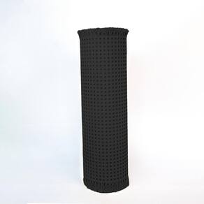 Palhinha Indiana Rattan Sextavada Tela Natural 30,00M X 50Cm