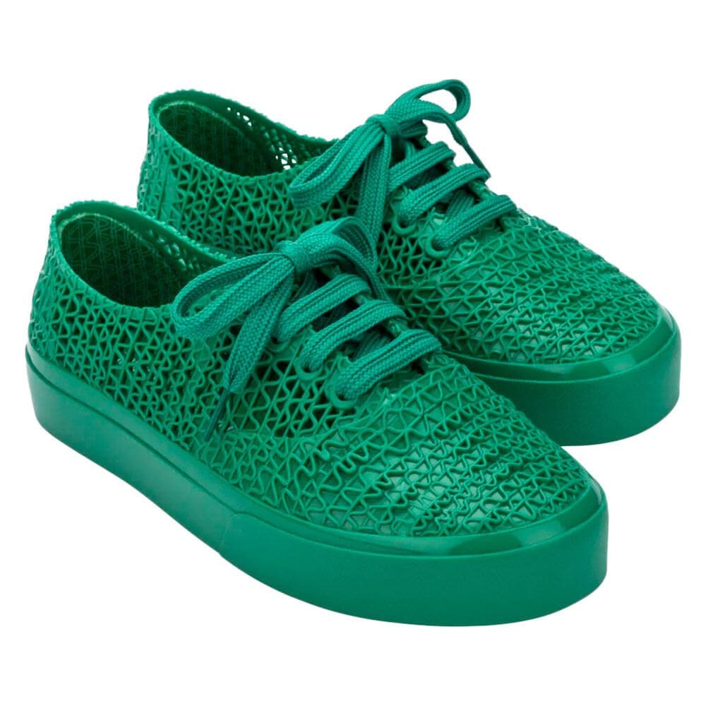 Melissa Campana Papel Sneaker 33704