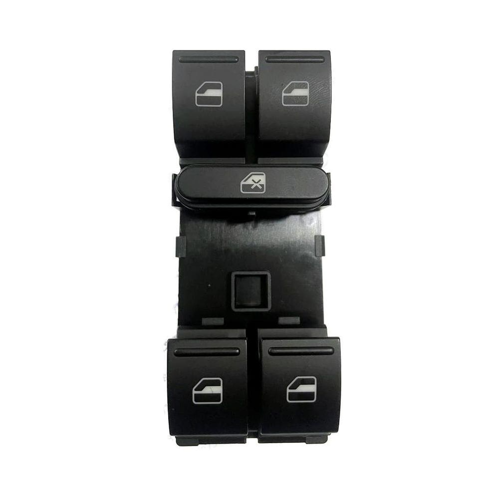 Botão Vidro Elétrico Amarok Tiguan 2009 A 2024 Esq 5Nd959857