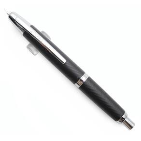 Caneta-tinteiro JINHAO 10 prensas de metal retrátil com conversor de tinta