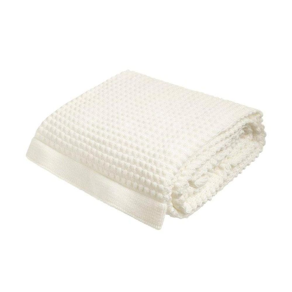 Manta Peseira Home Style Cora 200 x 90 cm