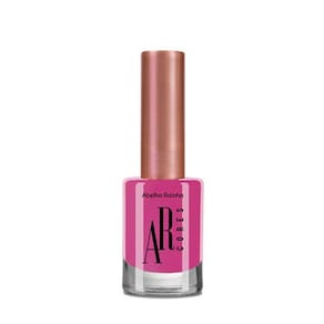 Esmalte Unhas Alegria Ar Cores Abelha Rainha 10Ml Ref 4917