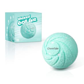 Brinquedo interativo inteligente para cães Cheerble Wicked Ball AIR 2025