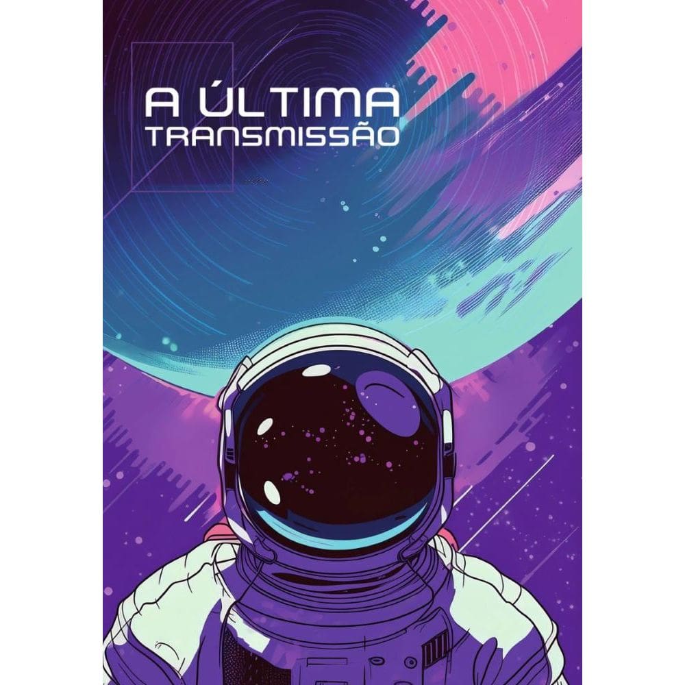 A última transmissão