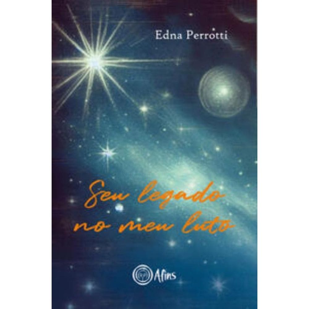 Seu legado no meu luto