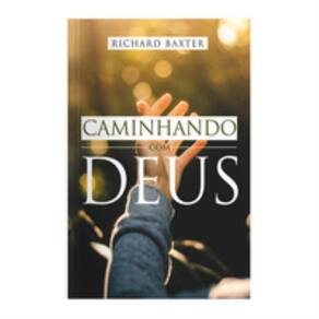 Caminhando com Deus