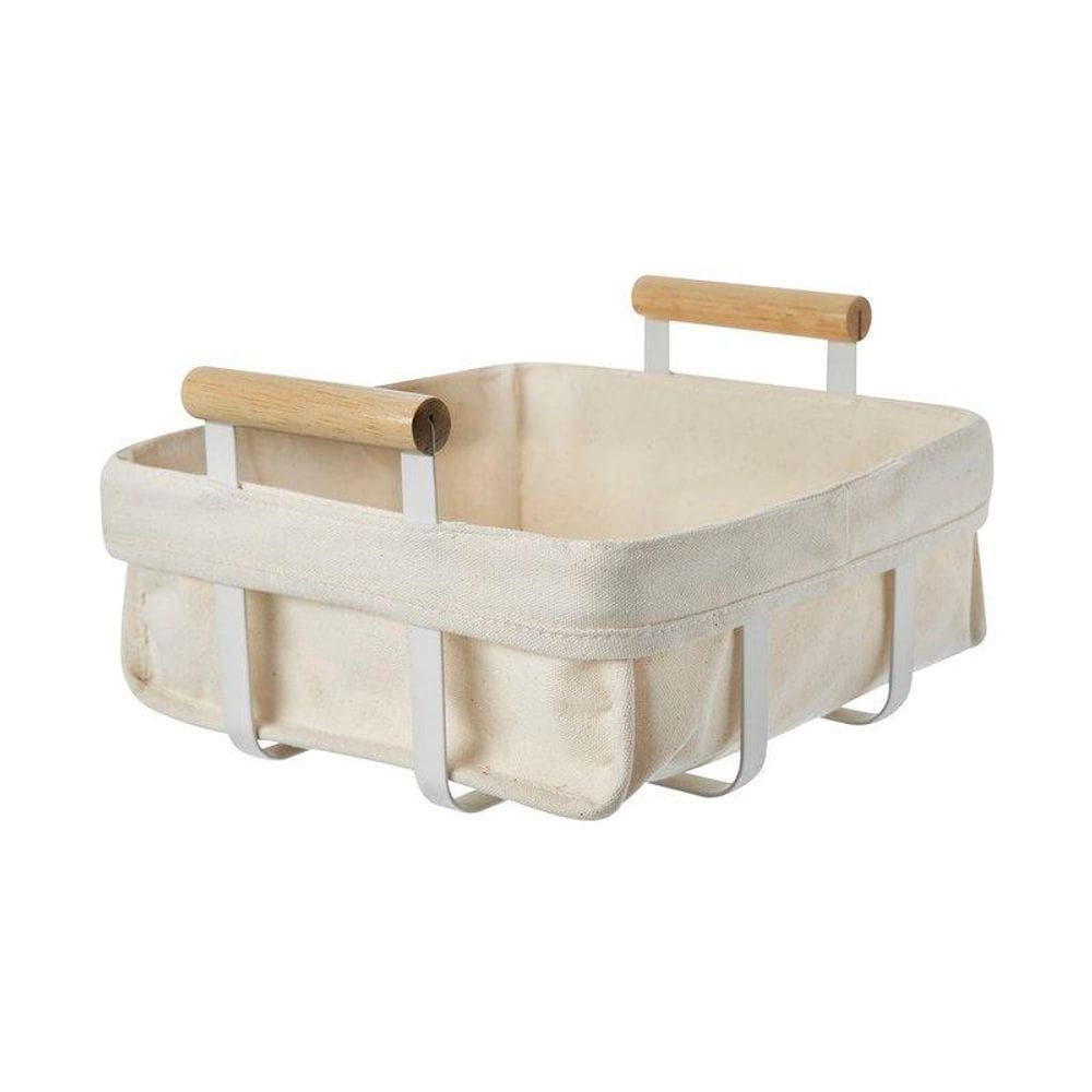 Cesta Para Pão Home Style Panni 27,3 cm