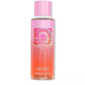 Victoria`s Secret Velvet Petals Candied - Body Splash 250ml