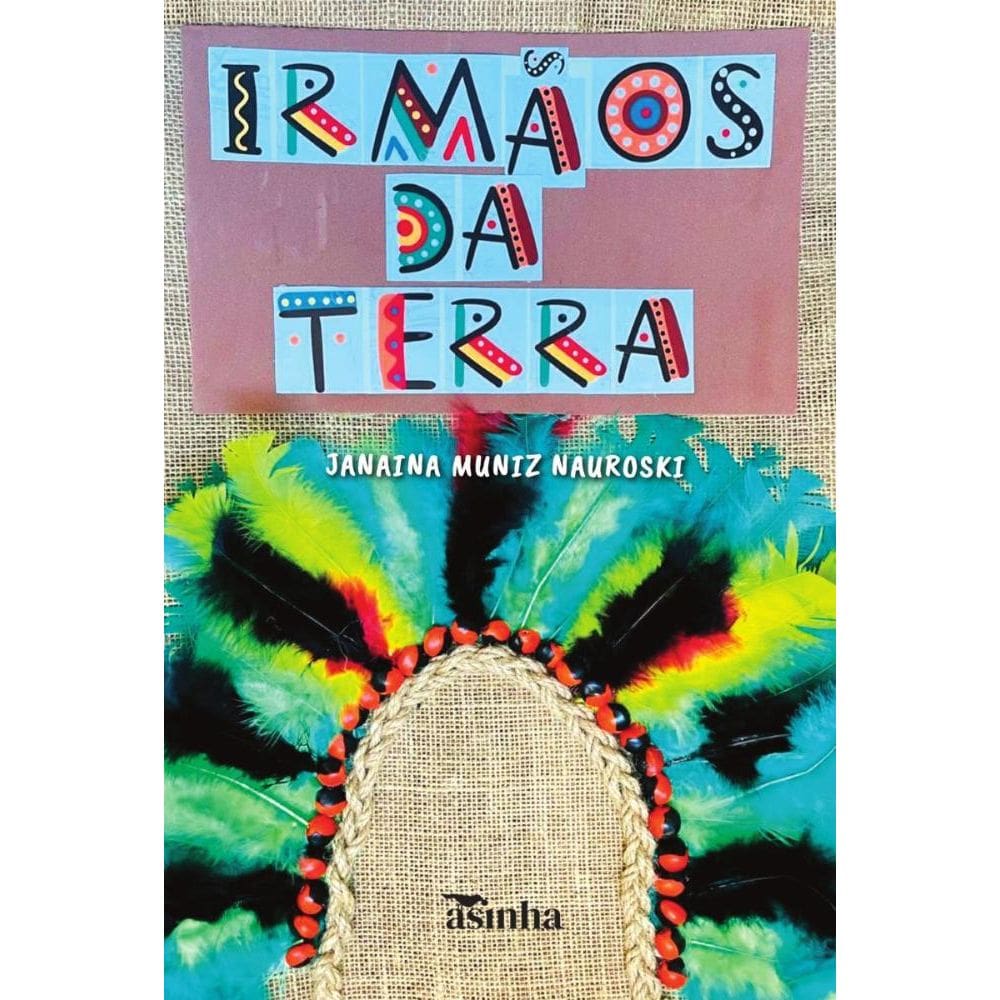 Irmãos da terra
