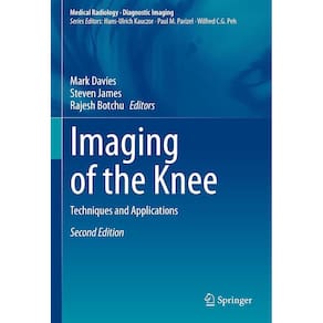 Imaging of the Knee