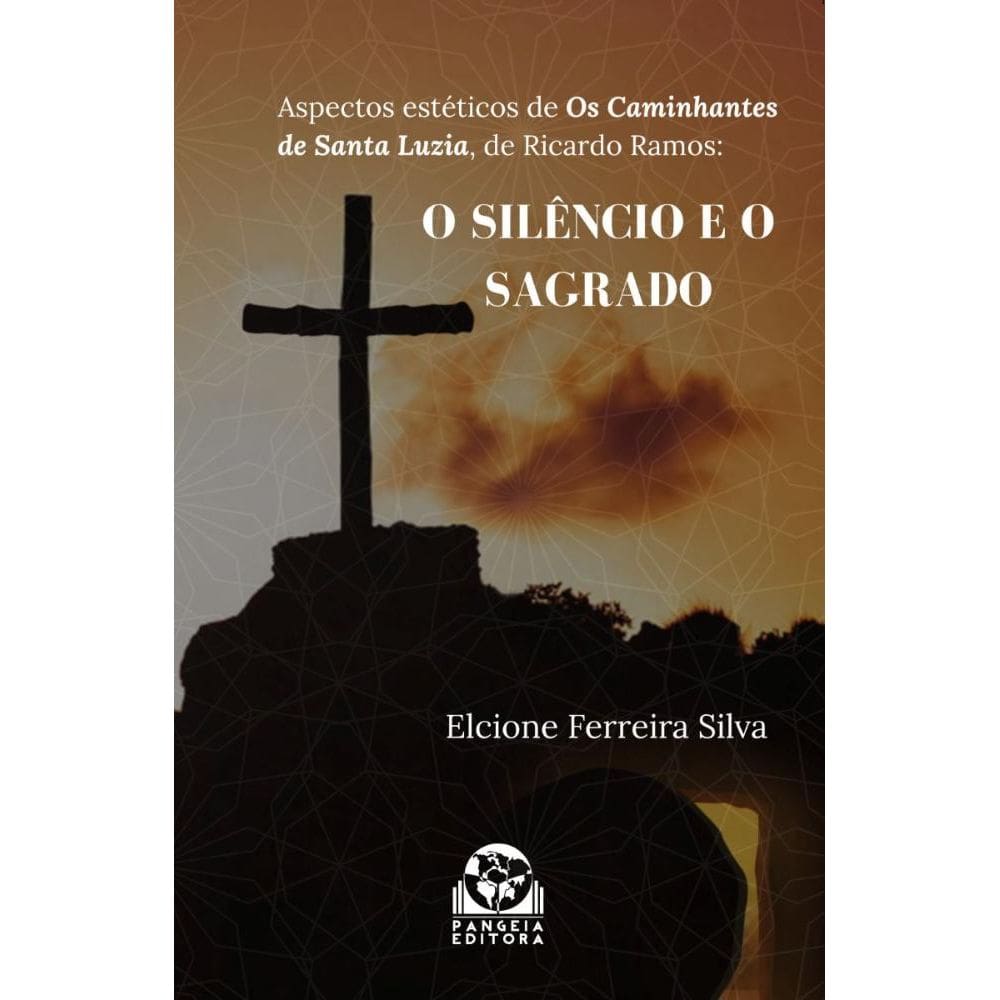 O Silêncio e o Sagrado