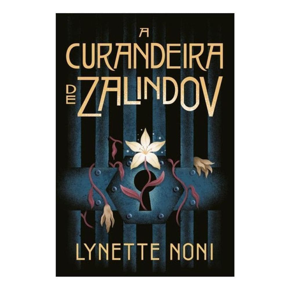 A Curandeira de Zalindov