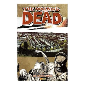 The Walking Dead - Vol.16