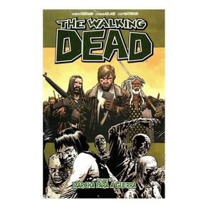 The Walking Dead -  Vol.19