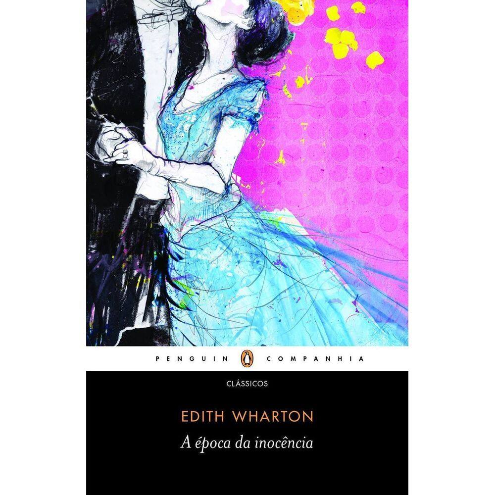 a Época Da Inocência