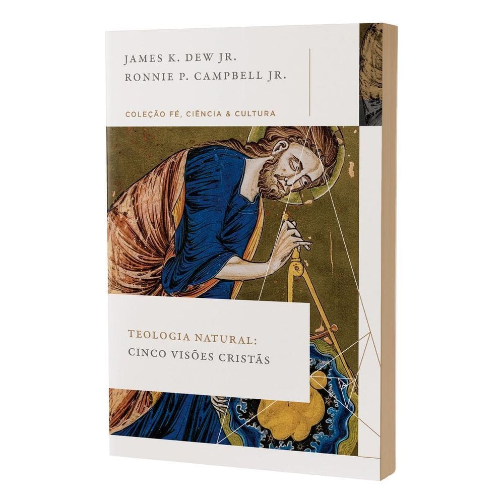 Teologia Natural - Cinco Visões Cristãs