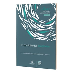 The Chosen - O Caminho Dos Escolhidos