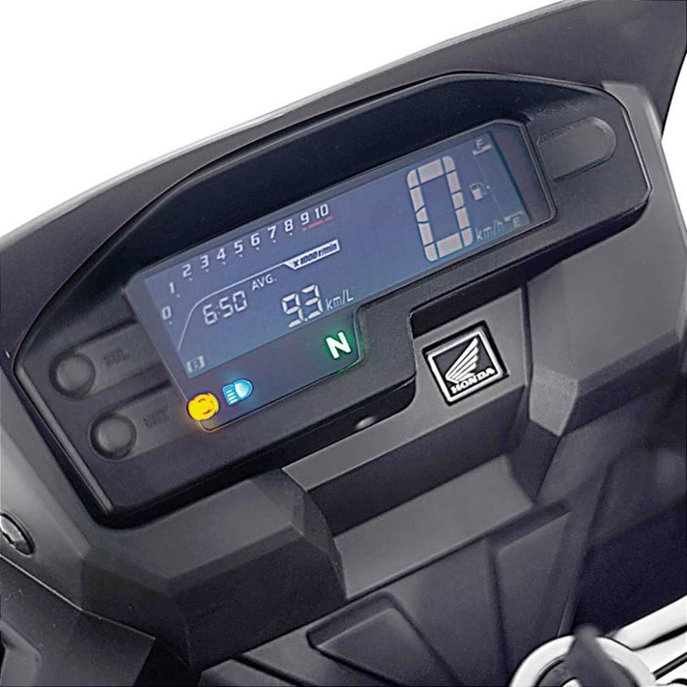 Película para Honda XRE 300 - Hydrogel HD - Gshield