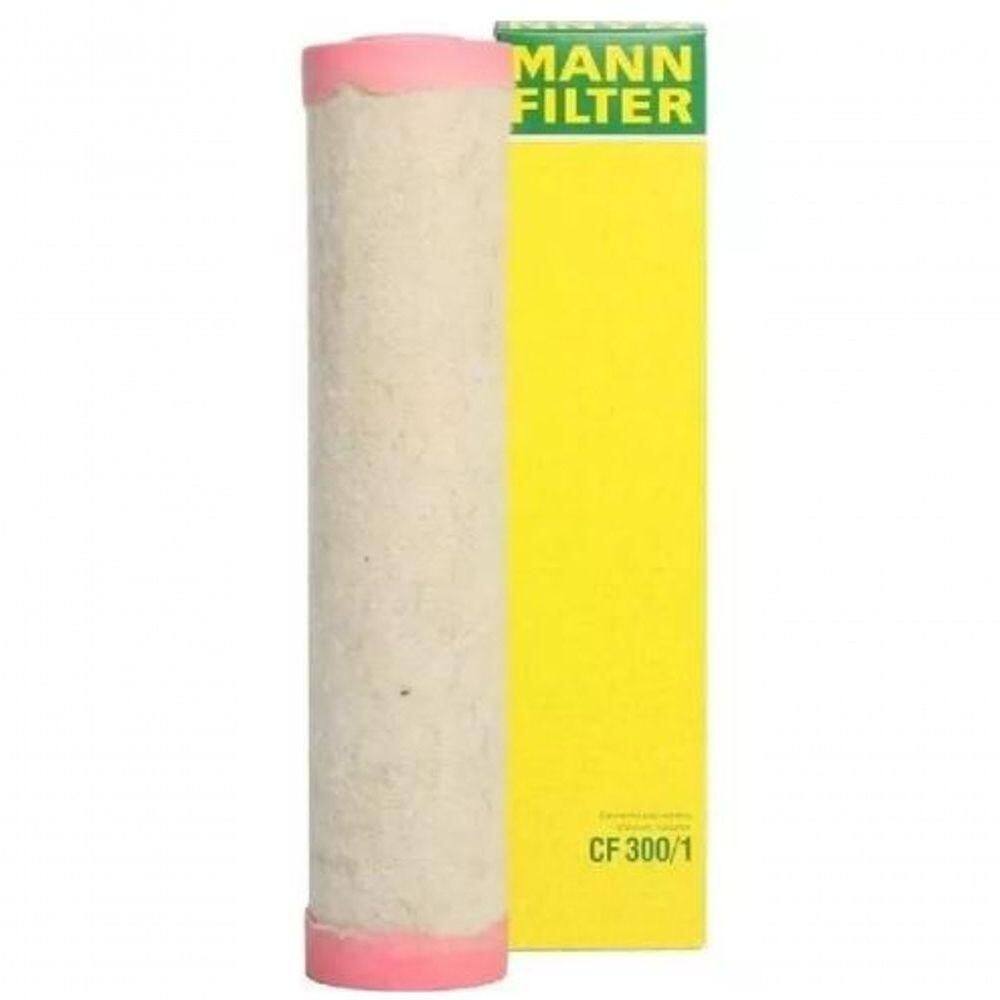 Filtro De Ar Para Gerador Mann Filter Cf300/1