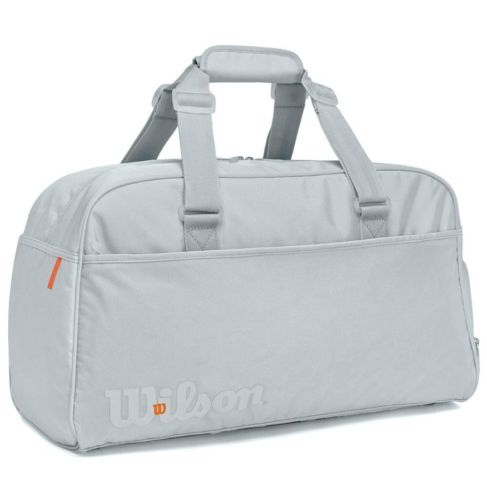 Bolsa Wilson Shift Duffel Azul Claro