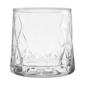 Copo para Whisky Home Style Leafy 350 ml