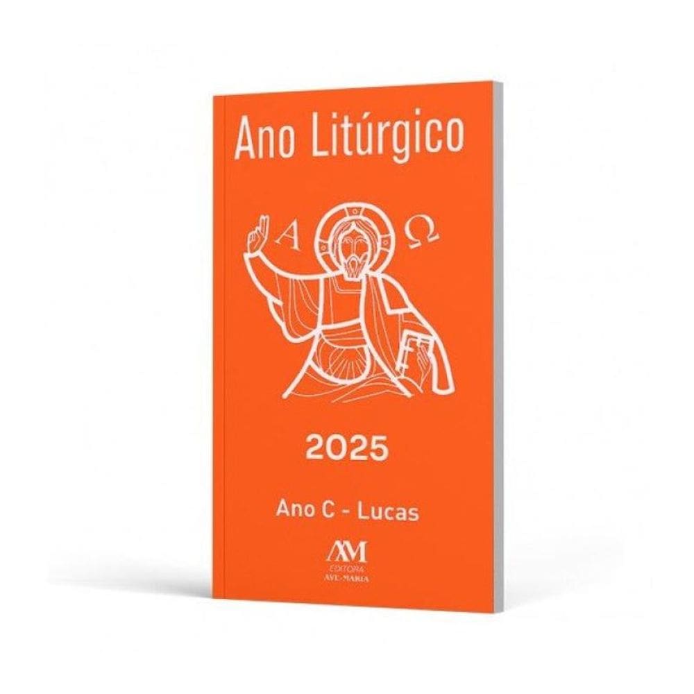 Ano Litúrgico - 2025