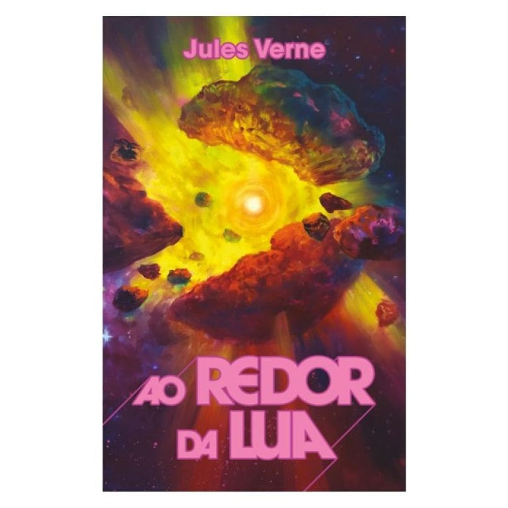 Ao Redor Da Lua - Vol. 2