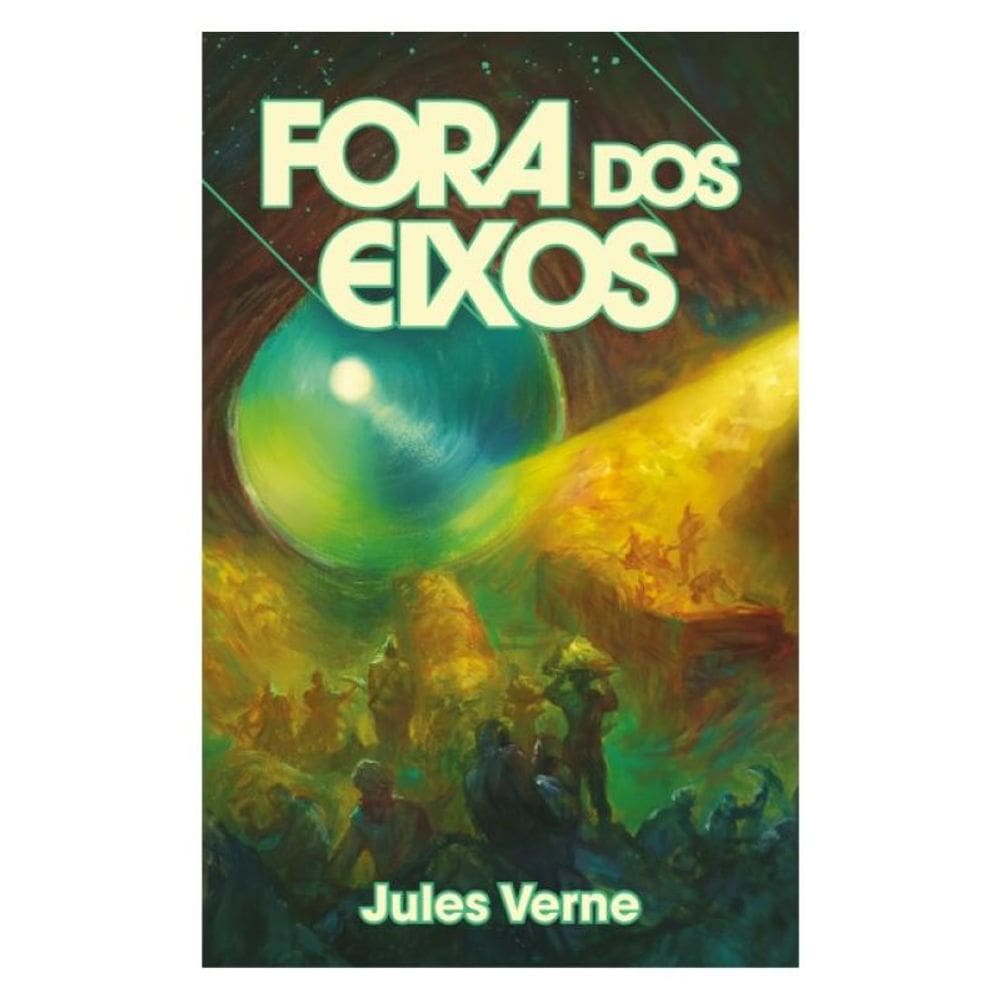 Fora Dos Eixos - Vol. 3