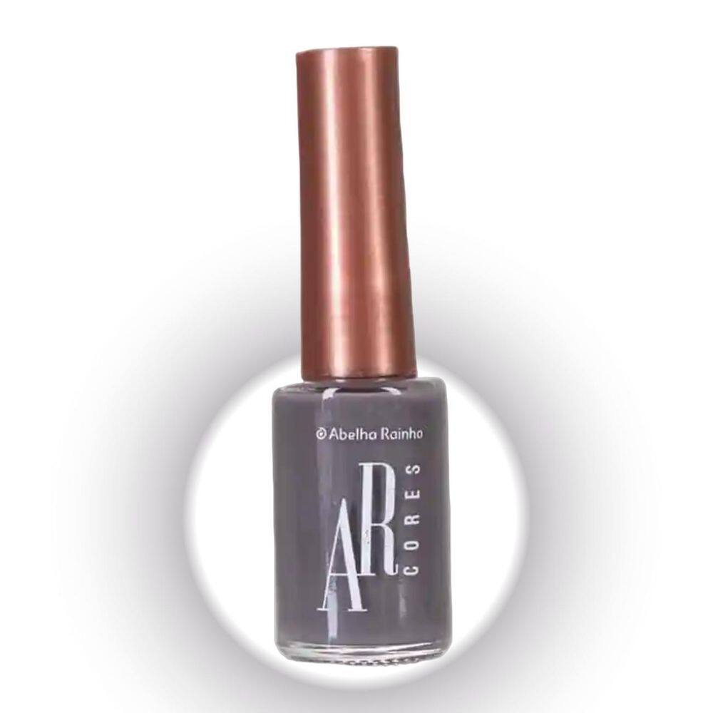Esmalte Tempo Nublado Seca Rápido Ar Cores Abelha Rainha Ref