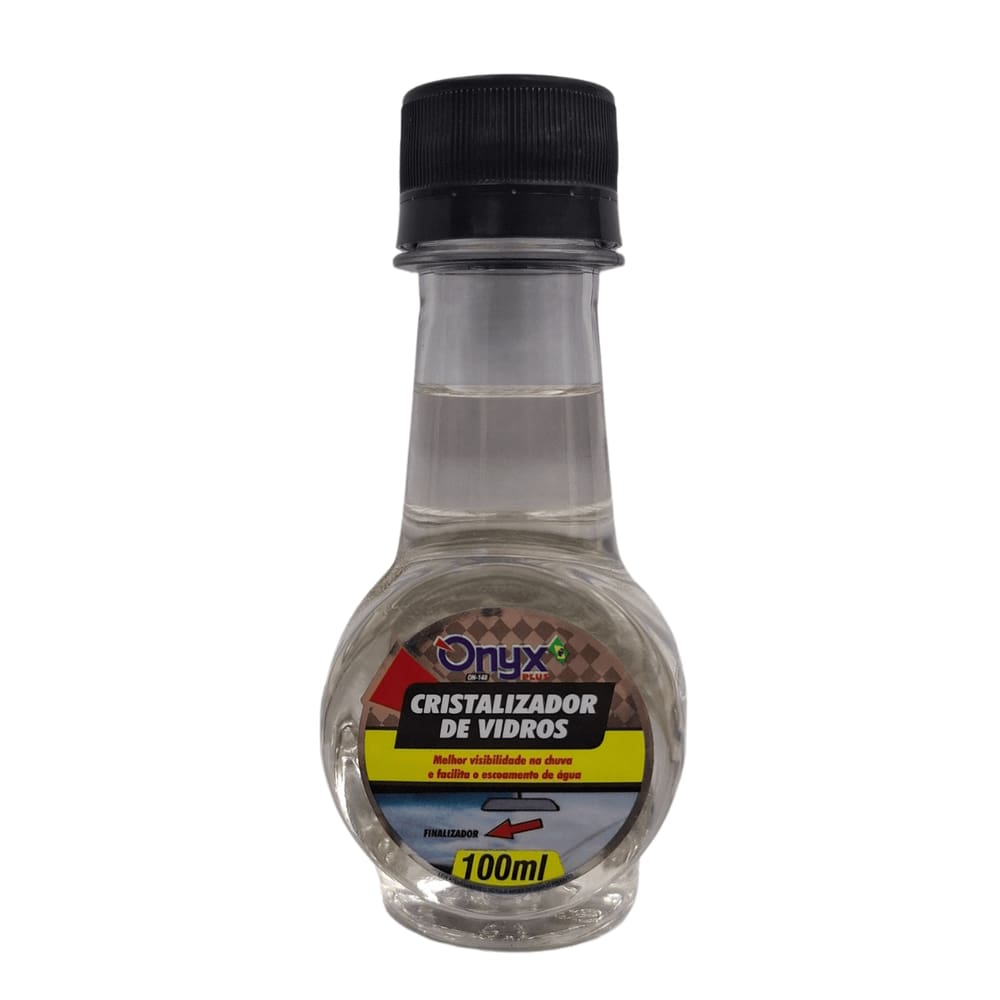 Cristalizador de Vidros Onyx Plus ON-148 100ml