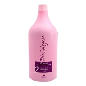 Máscara De Tratamento Selagem Capilar Com Formol 1000 Ml