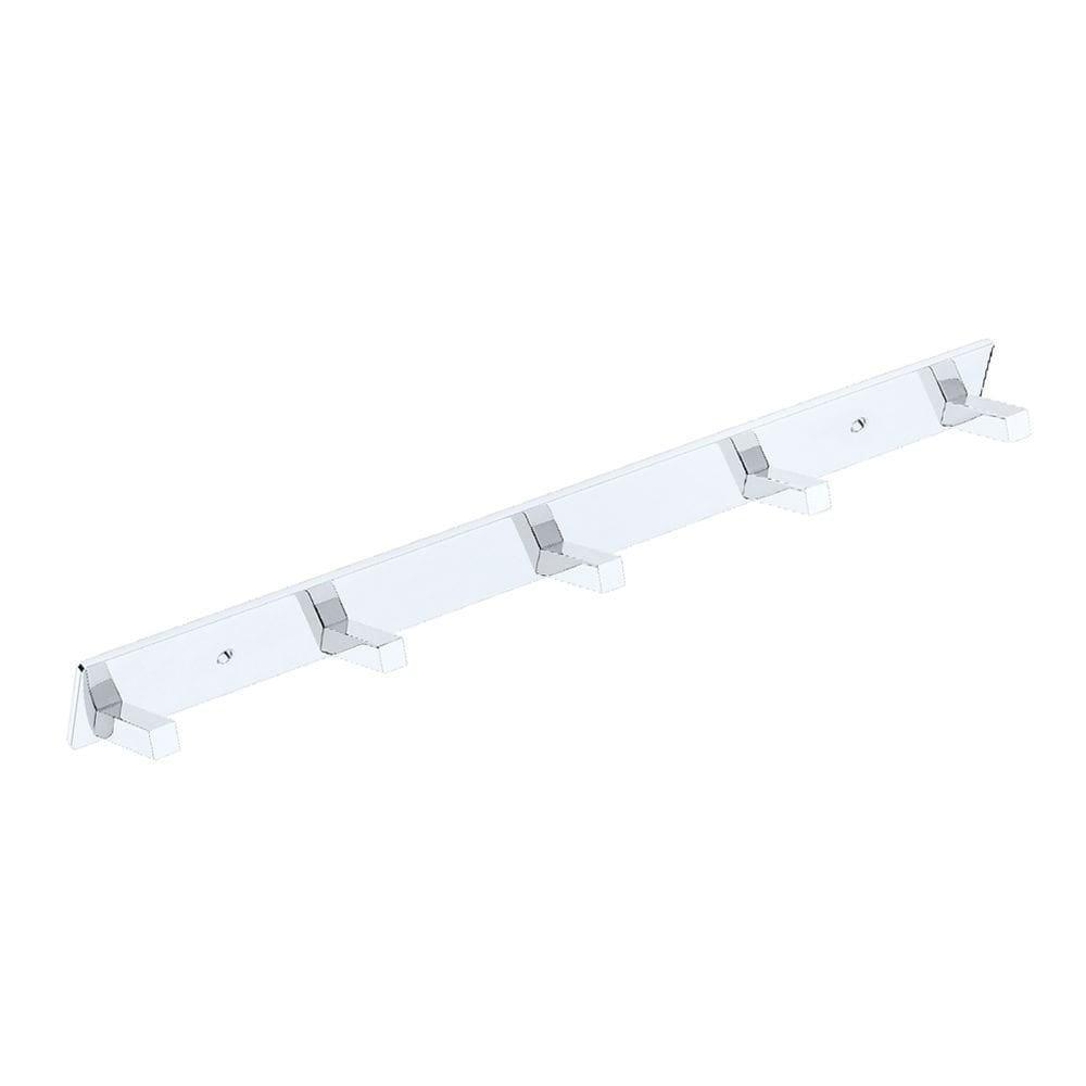 Cabide 9005/5 Cromado