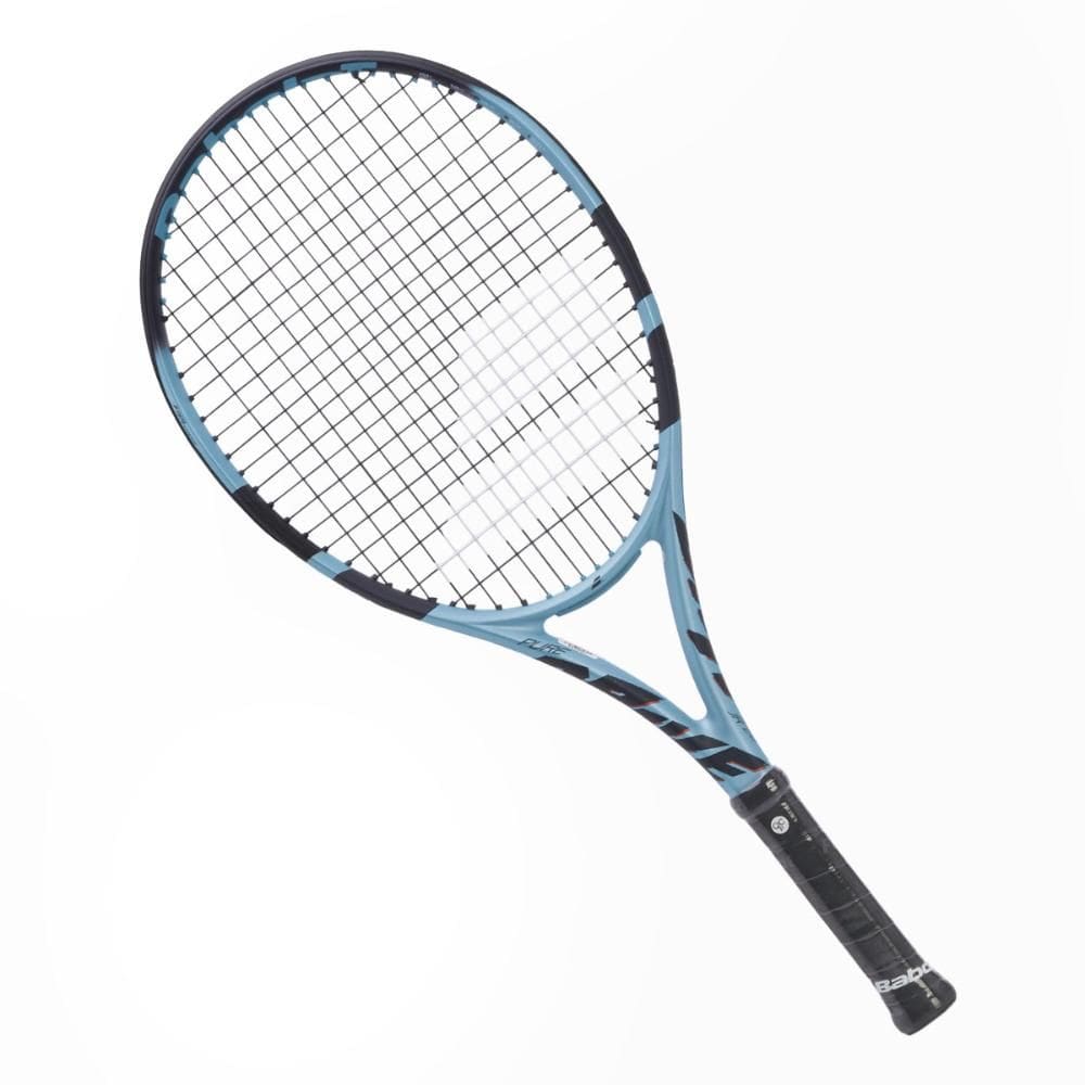 Raquete De Tênis Babolat Pure Drive Junior 25 Azul