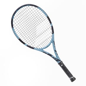 Raquete De Tênis Babolat Pure Drive Junior 25 Azul