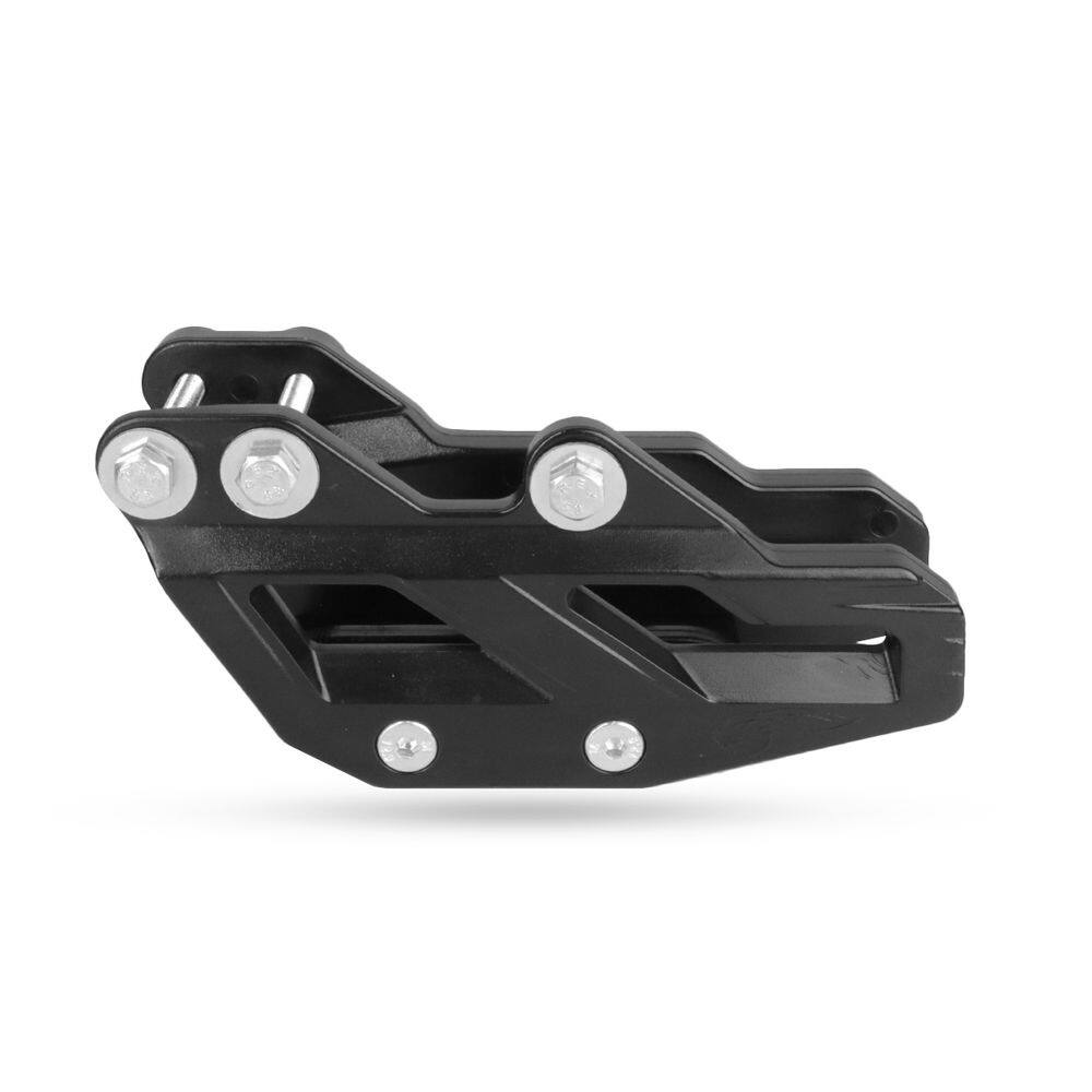 Guia Corrente Traseiro Amx Kingger Kr 250 Motocross Trilha Enduro