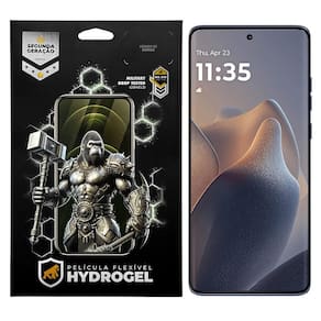 Película para Motorola Moto Edge 60 Fusion 5G - Hydrogel Gamer Fosca - Gshield