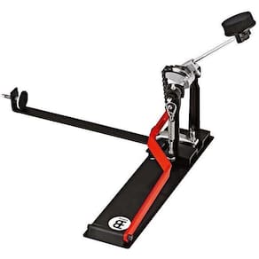 Pedal Cajon Meinl Percussion Direct Drive Heel Activated