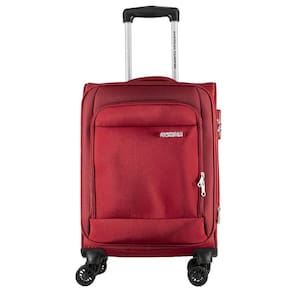 Mala De Bordo American Tourister New Oakland Vermelho